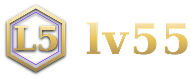 lv55 logo